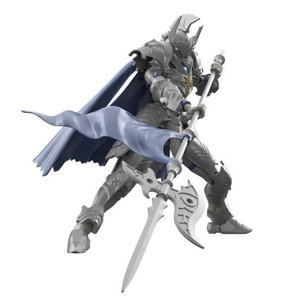 Class Up Armor - Liber Commander 30MF by Bandai