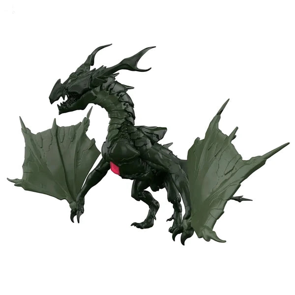 Dlrowyvern 30MF by Bandai