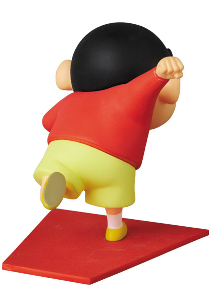 Crayon Shin-chan - Shin-chan (The Adult Empire Strikes Back Ver.) UDF by Medicom