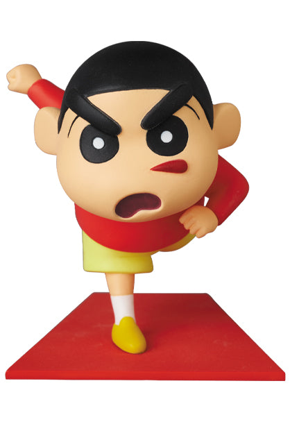 Crayon Shin-chan - Shin-chan (The Adult Empire Strikes Back Ver.) UDF by Medicom