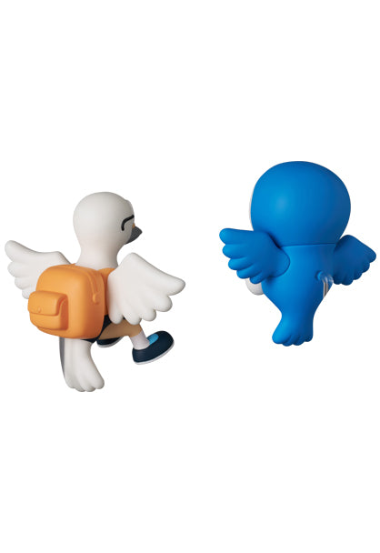 Doraemon (Combining Glue Ver.) UDF by Medicom