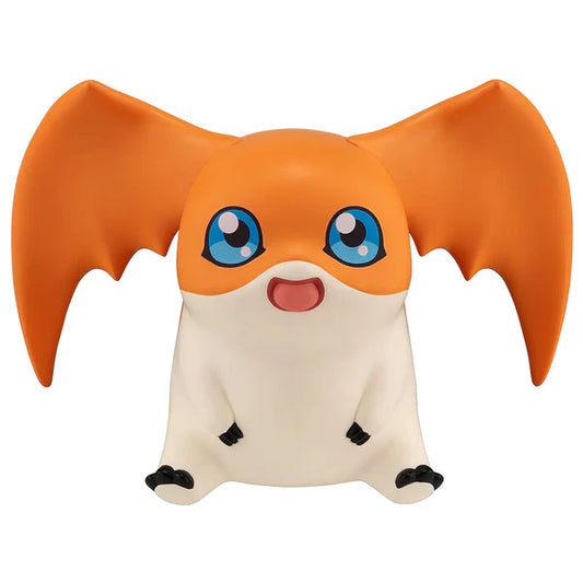LookUp Digimon Adventure - Patamon by MegaHouse