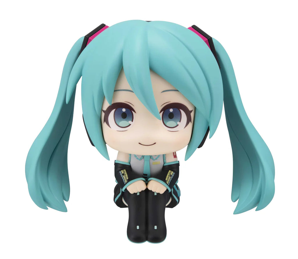 LookUp Hatsune Miku by MegaHouse
