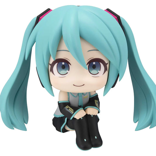 LookUp Hatsune Miku by MegaHouse