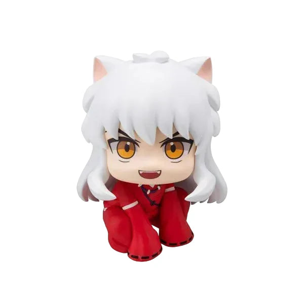 LookUp Inuyasha - Inuyasha by MegaHouse