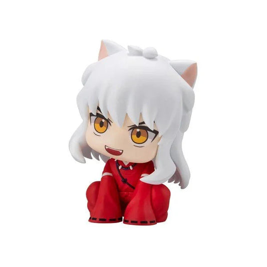 LookUp Inuyasha - Inuyasha by MegaHouse