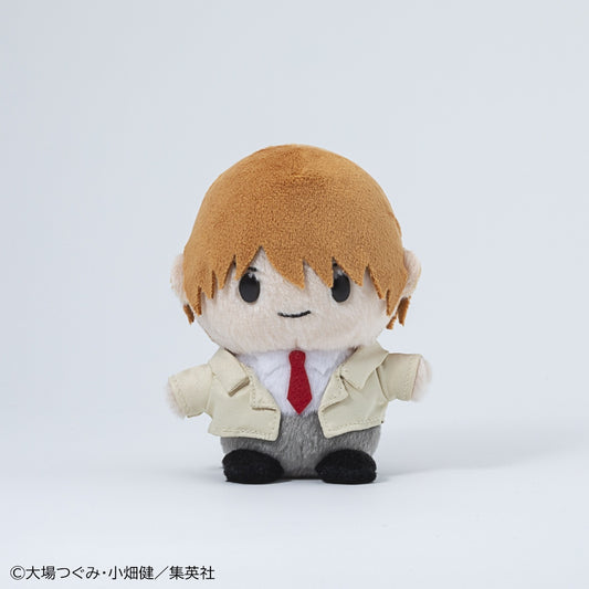 Death Note - Yagami Light Payapayakko Plush