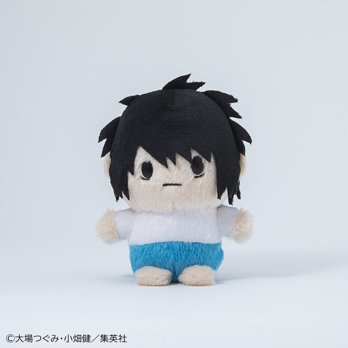 Death Note - L Payapayakko Plush
