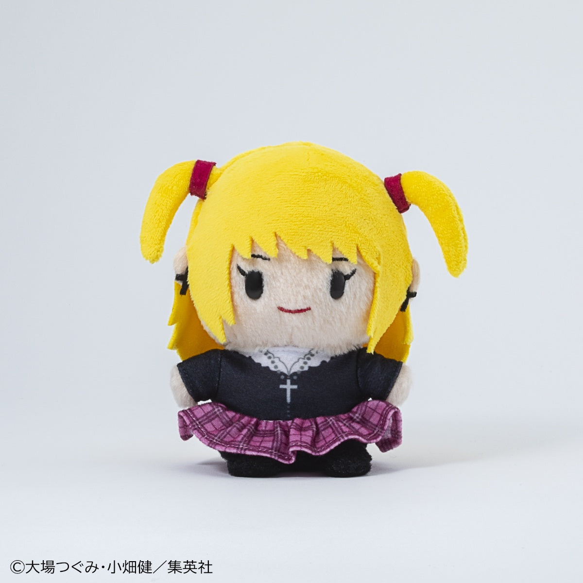 Death Note - Amane Misa Payapayakko Plush