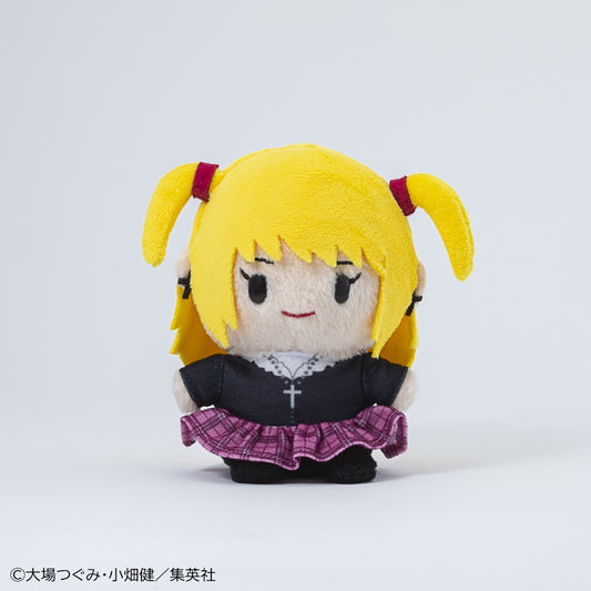 Death Note - Amane Misa Payapayakko Plush