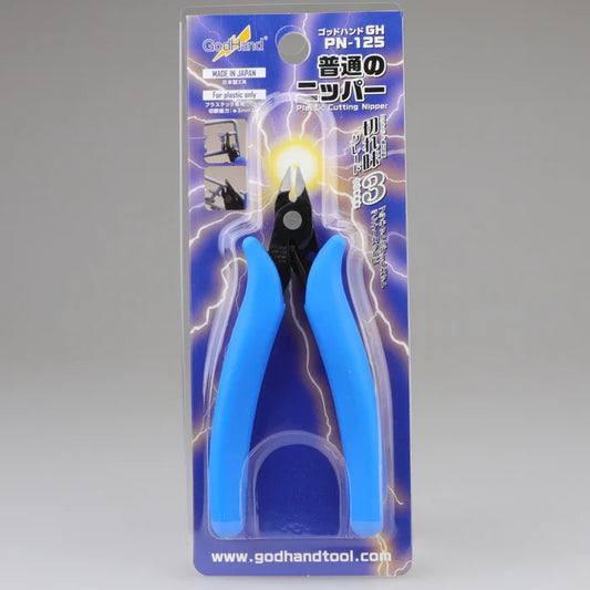 God Hand - PN-125 Nipper