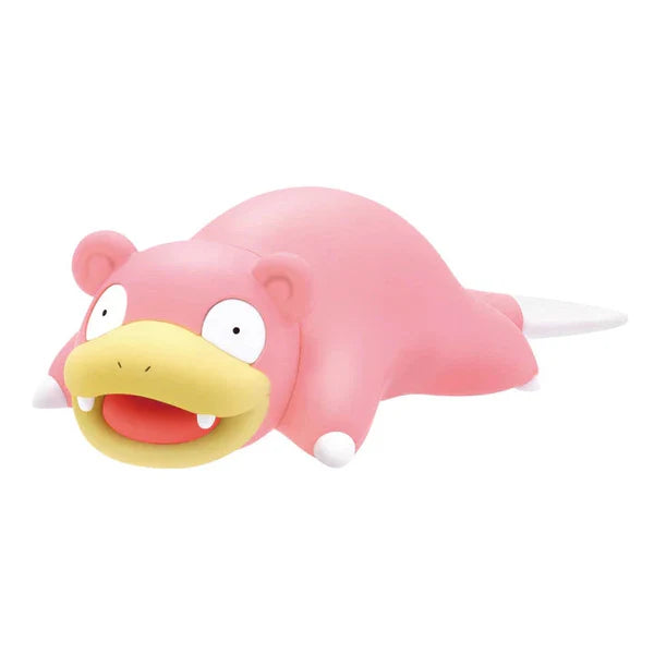 Pokémon - Slowpoke Model Kit by Bandai