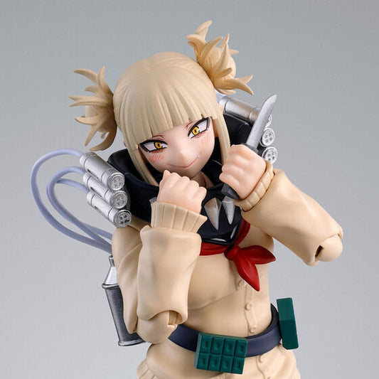 S.H.Figuarts My Hero Academia - Himiko Toga