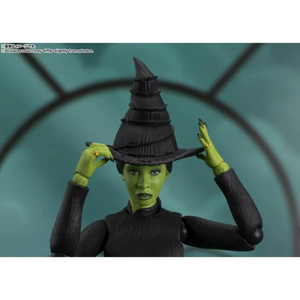 S.H.Figuarts Wicked - Elphaba
