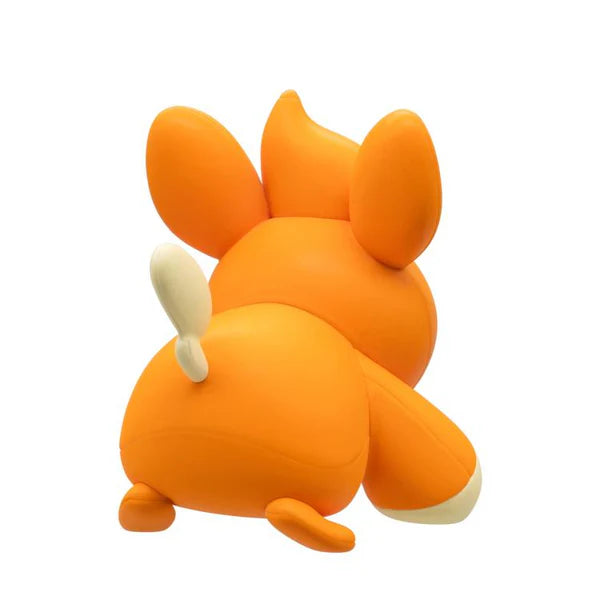 Pokémon - Pawmi Model Kit by Bandai