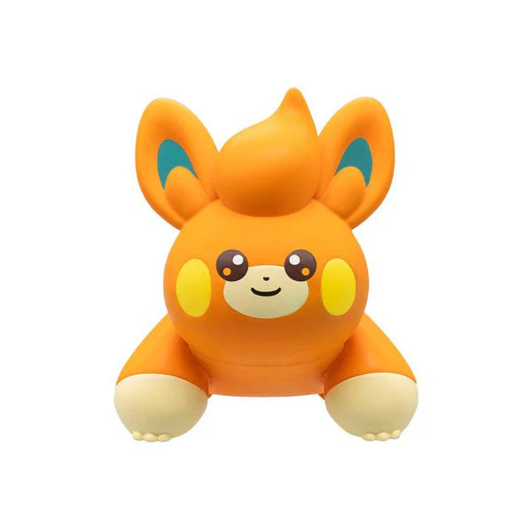 Pokémon - Pawmi Model Kit by Bandai