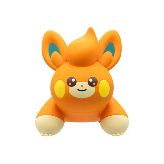 Pokémon - Pawmi Model Kit by Bandai