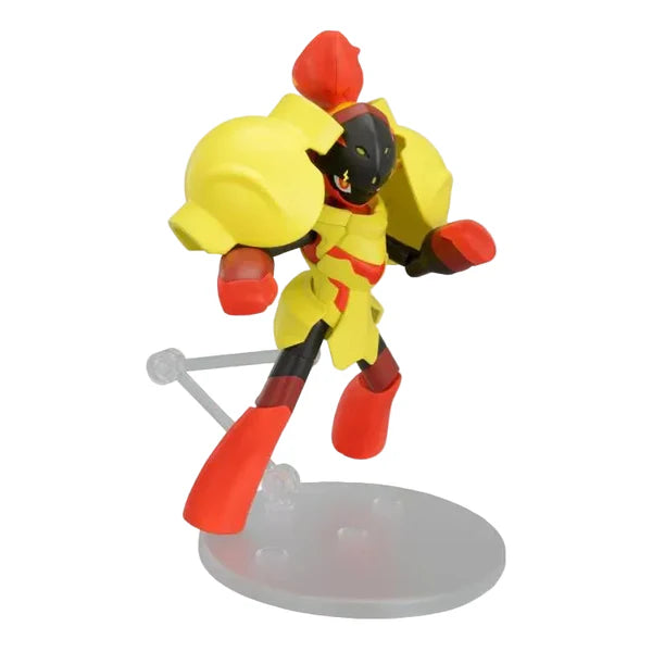Pokémon - Armarouge Model Kit by Bandai