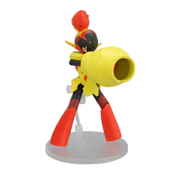 Pokémon - Armarouge Model Kit by Bandai
