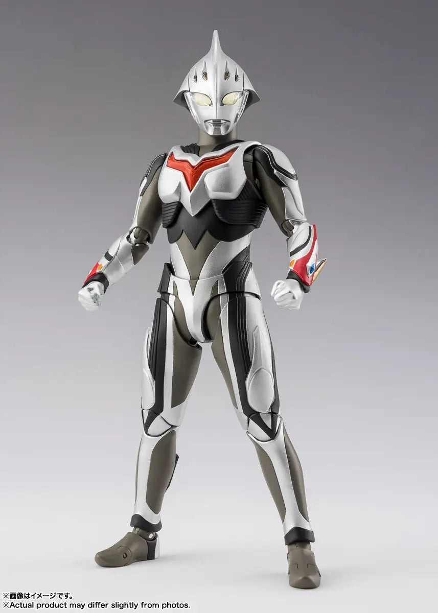 S.H.Figuarts Ultraman Nexus - Anphans