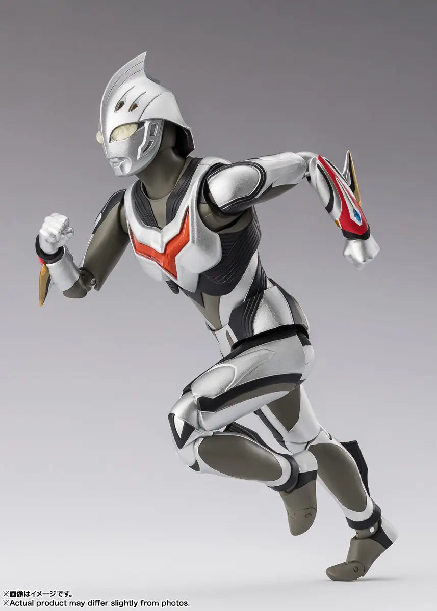 S.H.Figuarts Ultraman Nexus - Anphans
