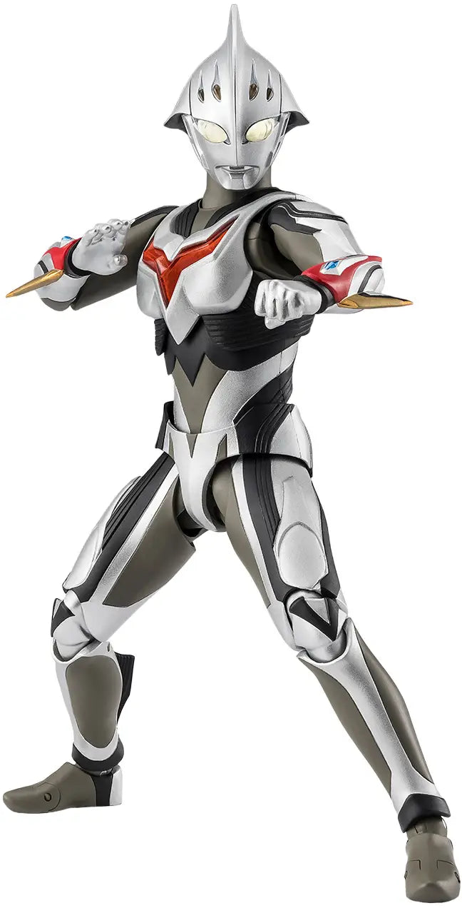 S.H.Figuarts Ultraman Nexus - Anphans