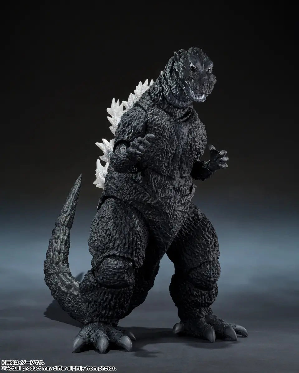 S.H.MonsterArts Godzilla (1954) - Godzilla (MGP)