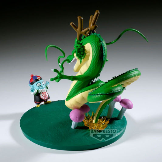 Dragon Ball - Shenron (History Box) Figure by Banpresto