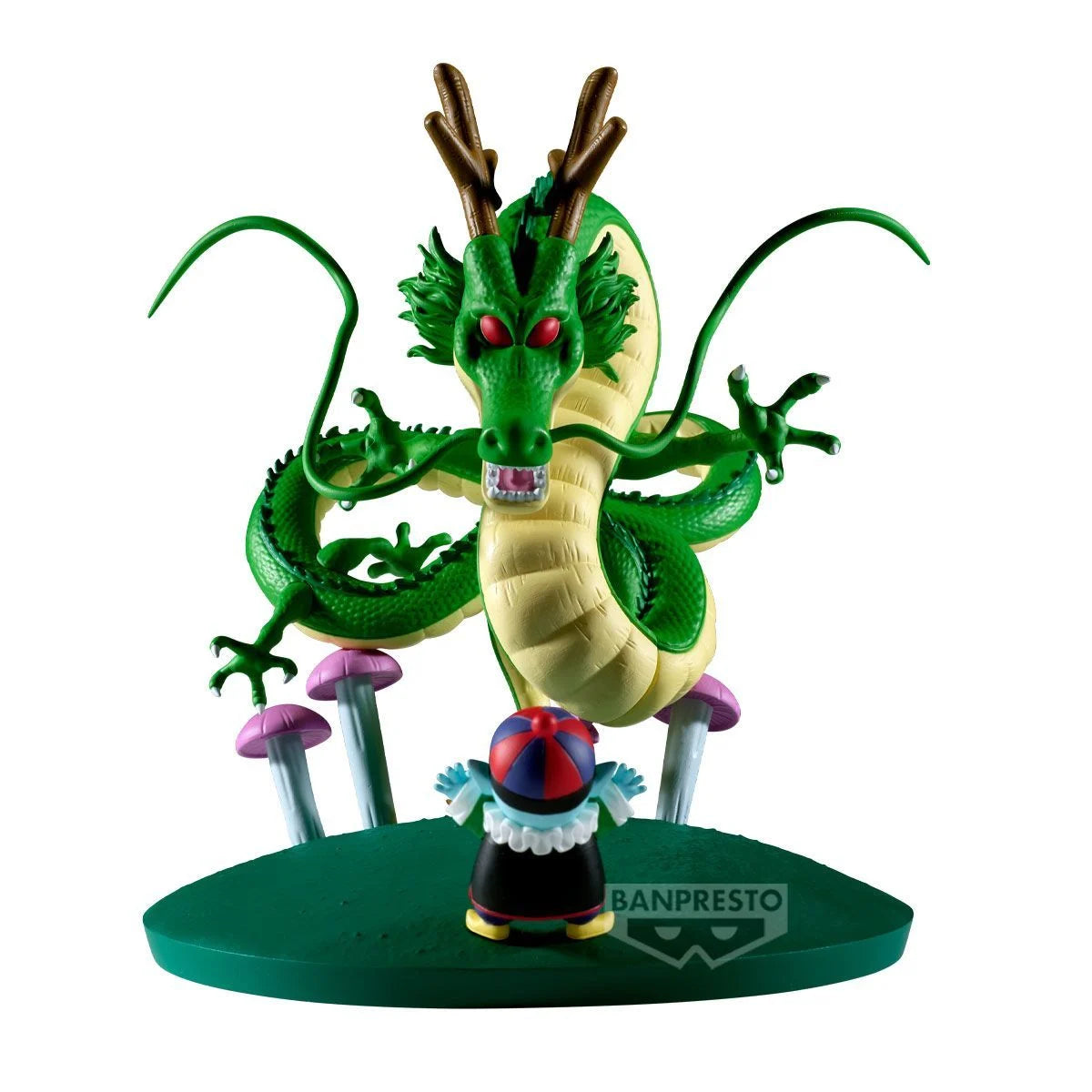 Dragon Ball HISTORY BOX - Shenron by Banpresto