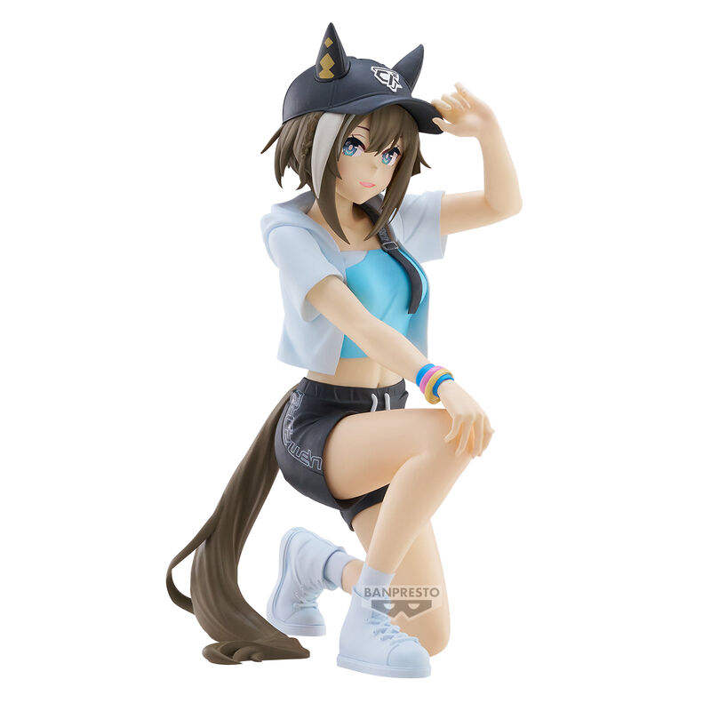 Umamusume: Pretty Derby - Cheval Grand (BoC'z we/n Marine C Ver.)
