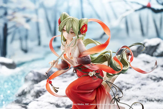 Hatsune Miku - Meihua Sannong Ver. 1/7 Scale Figure by Good Smile Company