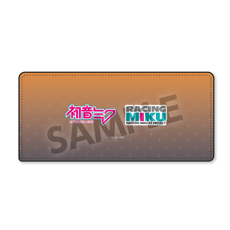 Racing Miku 2026 Long Wallet