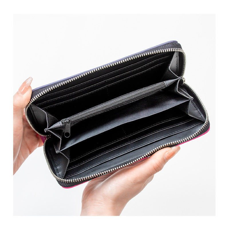 Racing Miku 2026 Long Wallet