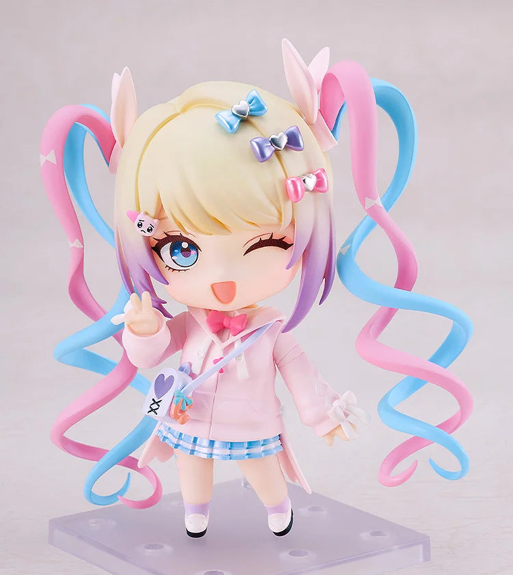 Nendoroid Needy Streamer Overload - OMGkawaiiAngel (Outing Ver.)