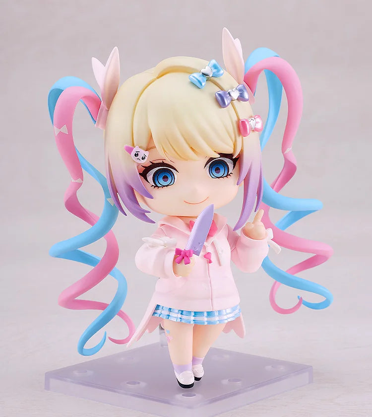 Nendoroid Needy Streamer Overload - OMGkawaiiAngel (Outing Ver.)