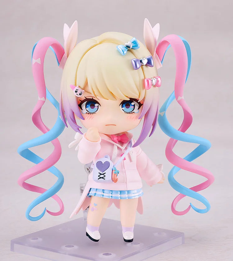 Nendoroid Needy Streamer Overload - OMGkawaiiAngel (Outing Ver.)