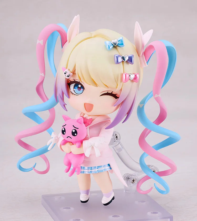Nendoroid Needy Streamer Overload - OMGkawaiiAngel (Outing Ver.)