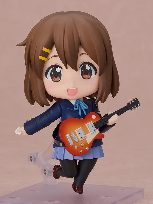 Nendoroid K-ON! - Yui Hirasawa