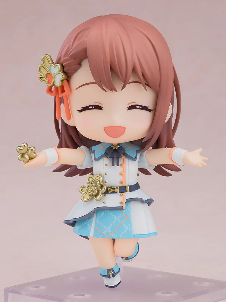 Nendoroid Hanasato Minori - Hatsune Miku by Good Smile Company