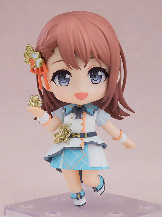 Nendoroid Hanasato Minori - Hatsune Miku by Good Smile Company