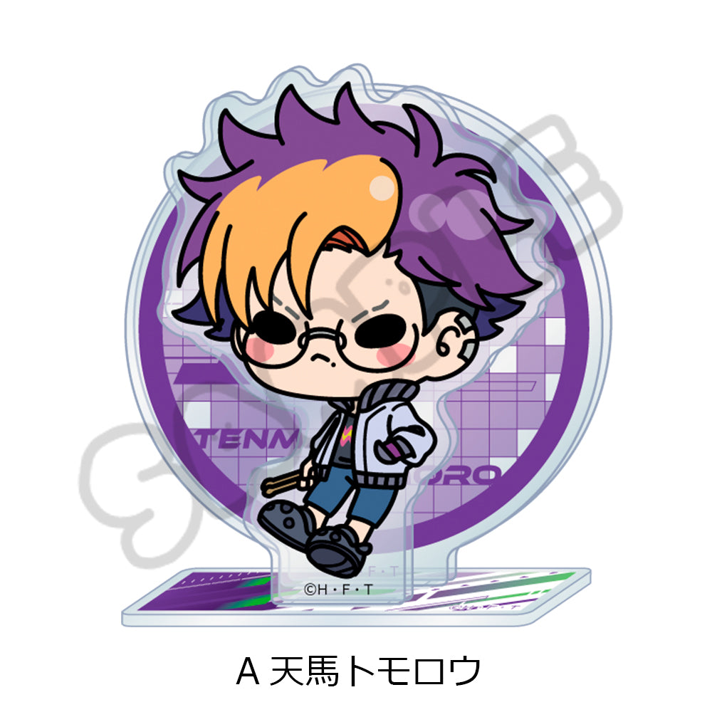 Digimon Beatbreak - Tenma Tomoro Acrylic Stand by Sync Innovation