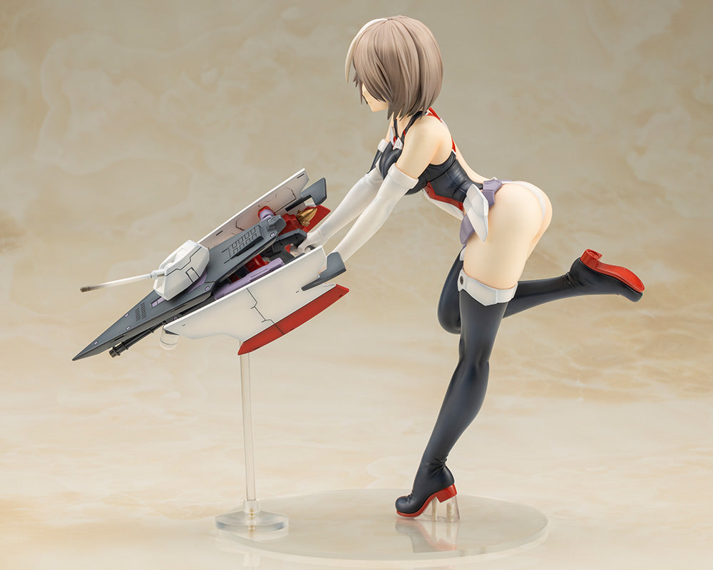Frame Arms Girl - Kongo (Swimsuit Ver.) Figure by Kotobukiya