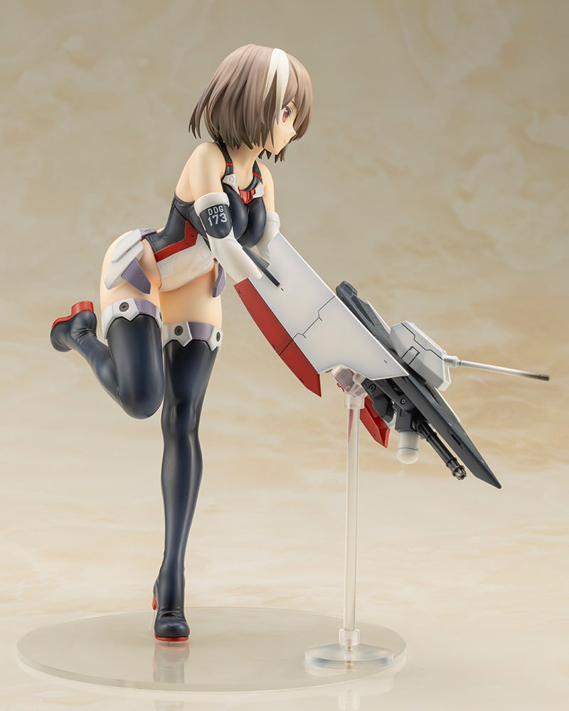 Frame Arms Girl - Kongo (Swimsuit Ver.) Figure by Kotobukiya