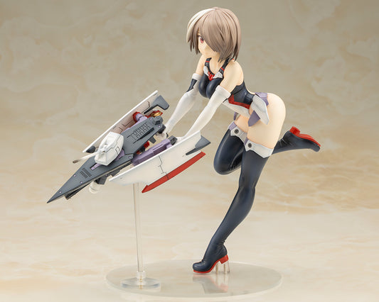 Frame Arms Girl - Kongo (Swimsuit Ver.) Figure by Kotobukiya