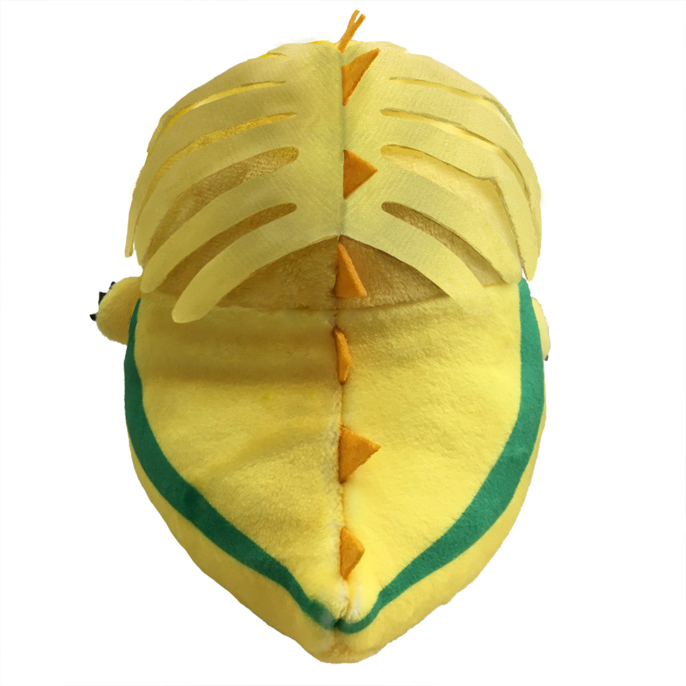 Monster Hunter - Great Jagras MochiKawa Plush by Capcom
