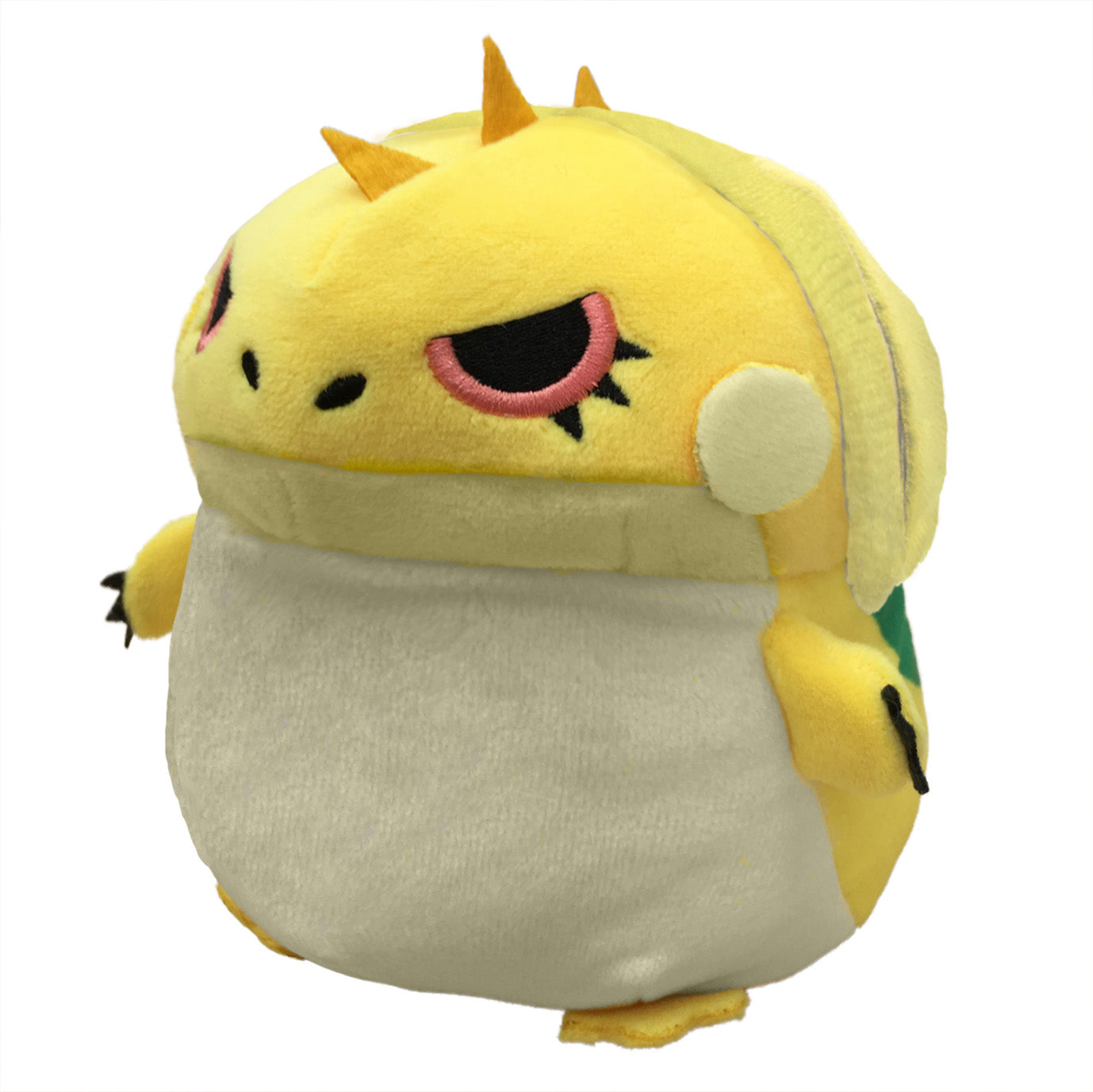 Monster Hunter - Great Jagras MochiKawa Plush by Capcom