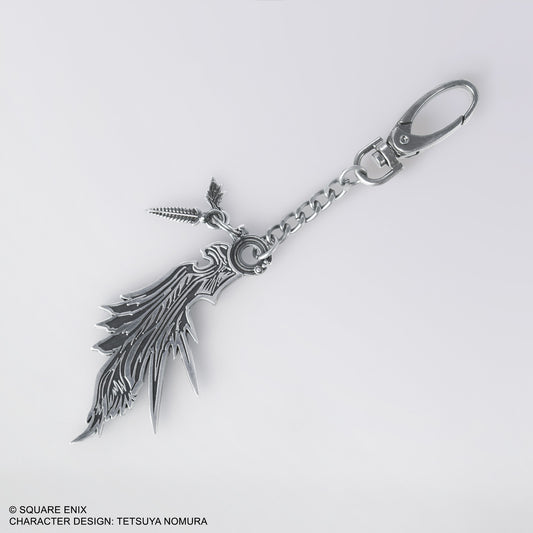 Final Fantasy VII - Sephiroth Key Chain by Square Enix