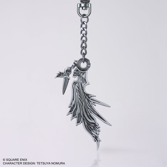 Final Fantasy VII - Sephiroth Key Chain by Square Enix