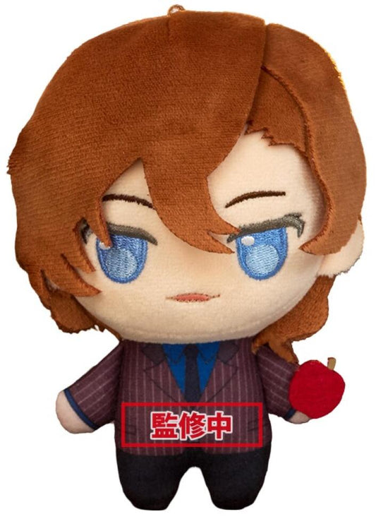 Bungo Stray Dogs Puchish! Chuya Nakahara by Bushiroad Creative