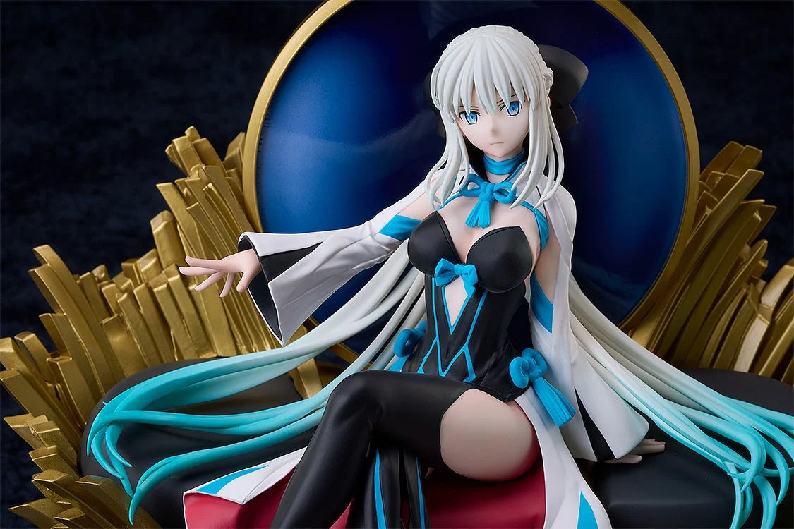 Fate/Grand Order - Berserker/Morgan by Aniplex